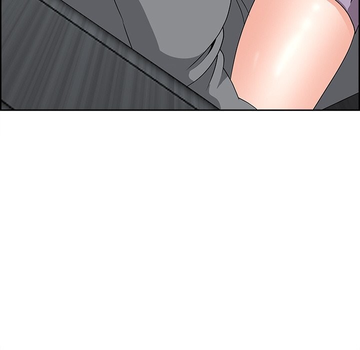 《最強男人》漫画 第9話