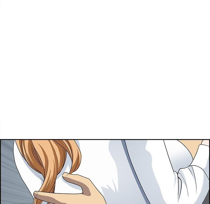 《最強男人》漫画 第9話