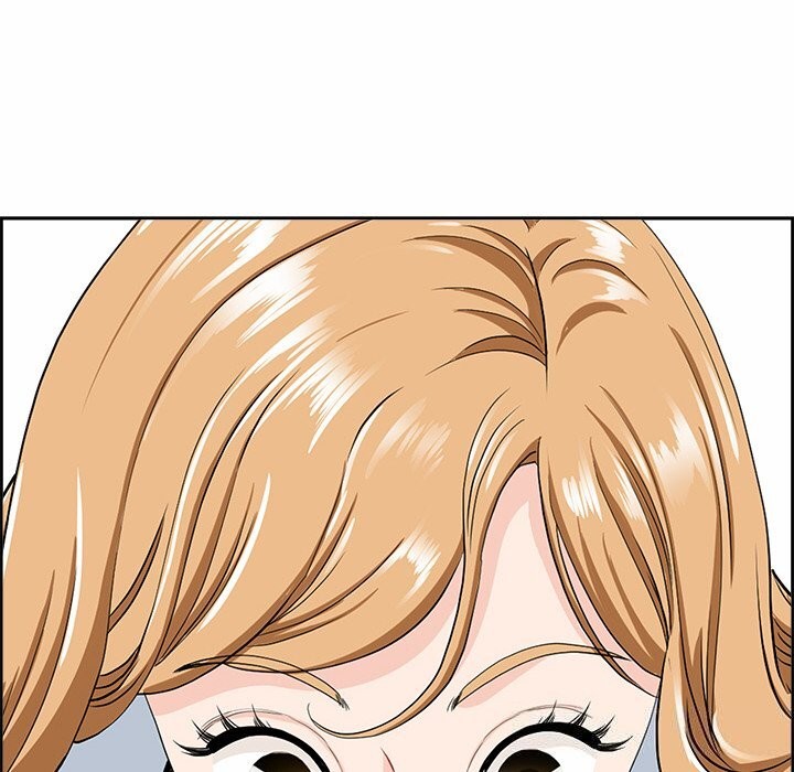 《最強男人》漫画 第9話