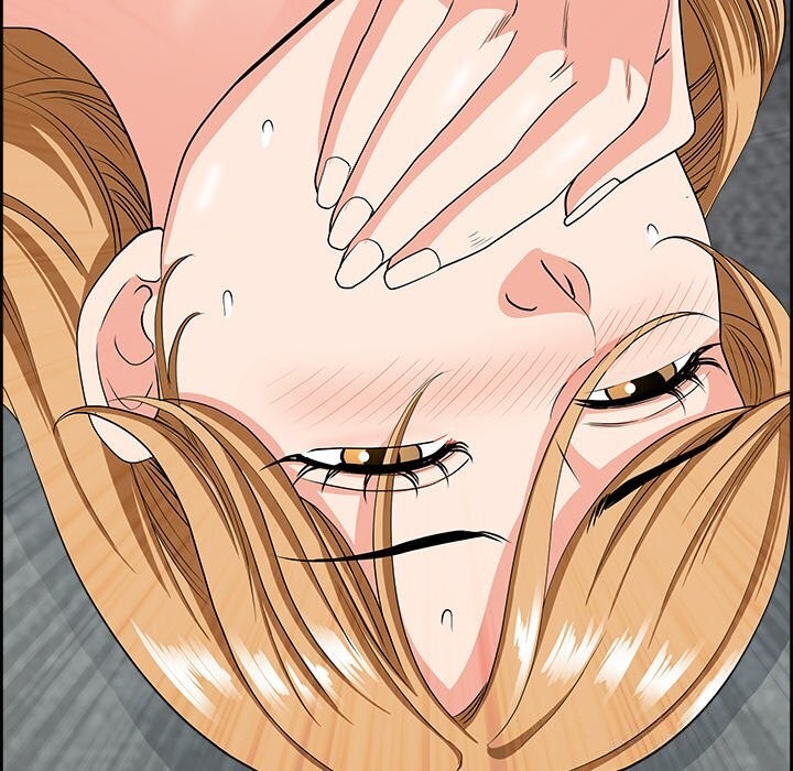《最強男人》漫画 第9話