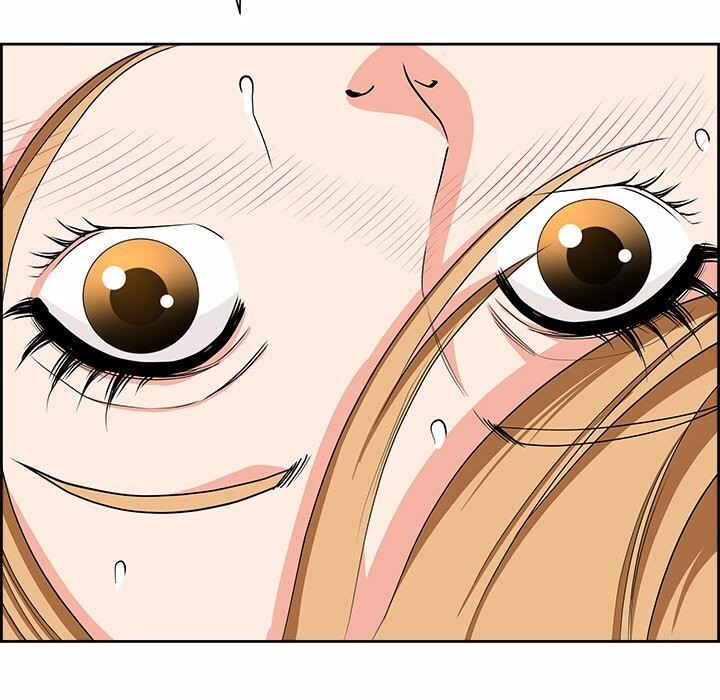 《最強男人》漫画 第9話