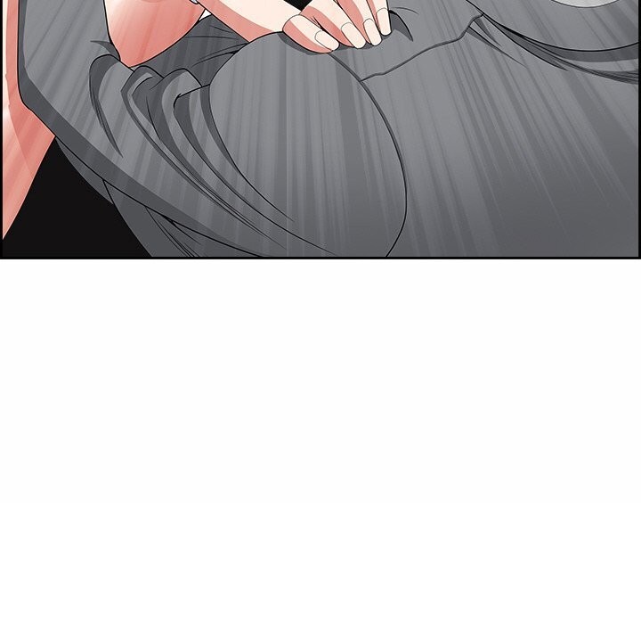 《最強男人》漫画 第9話
