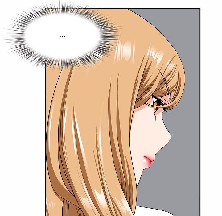 《最強男人》漫画 第9話