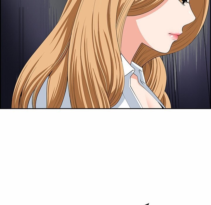 《最強男人》漫画 第9話