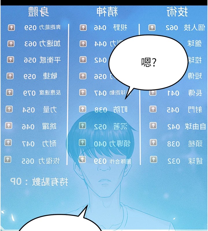 《足球型男脫單指南》漫画 第1話-我向足球女神許願了