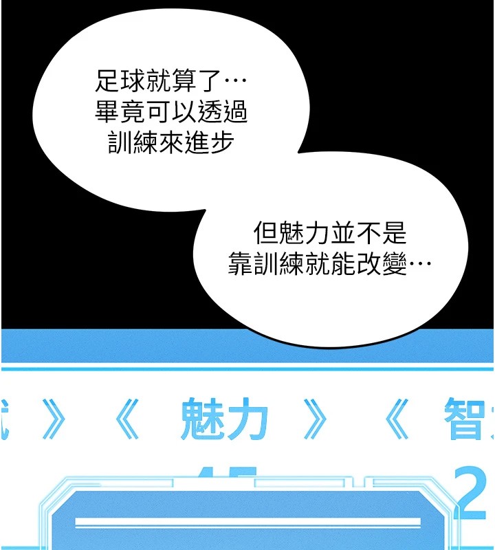 《足球型男脫單指南》漫画 第1話-我向足球女神許願了