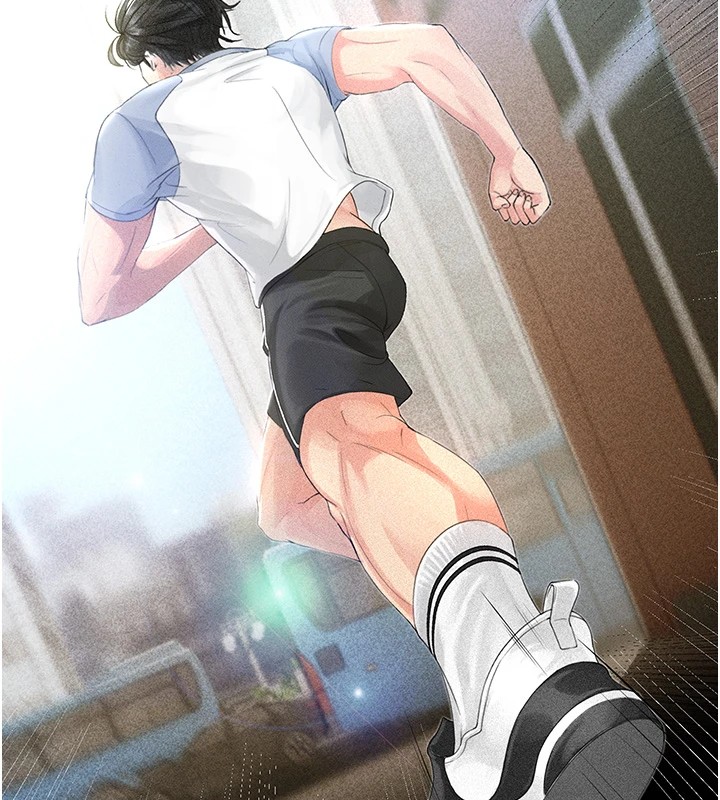 《足球型男脫單指南》漫画 第1話-我向足球女神許願了