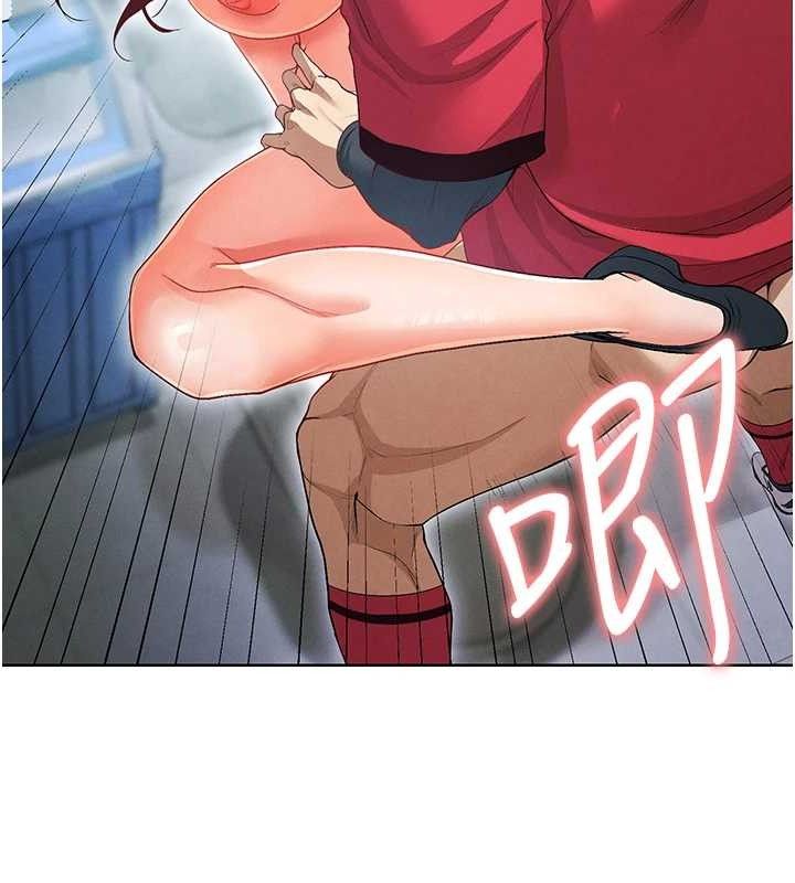 《足球型男脫單指南》漫画 第10話-廁所內練等