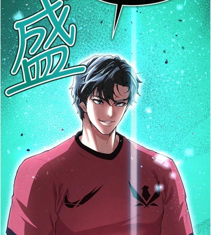 《足球型男脫單指南》漫画 第11話-靠團魂逆轉比賽