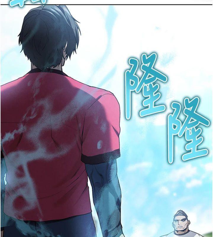 《足球型男脫單指南》漫画 第11話-靠團魂逆轉比賽