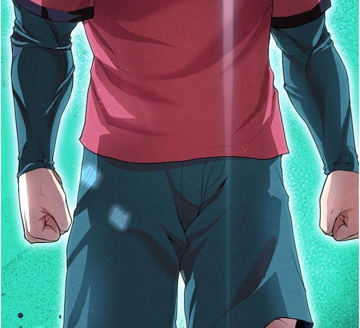《足球型男脫單指南》漫画 第11話-靠團魂逆轉比賽