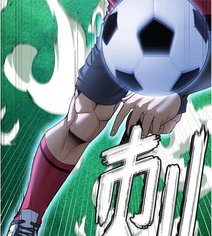 《足球型男脫單指南》漫画 第11話-靠團魂逆轉比賽