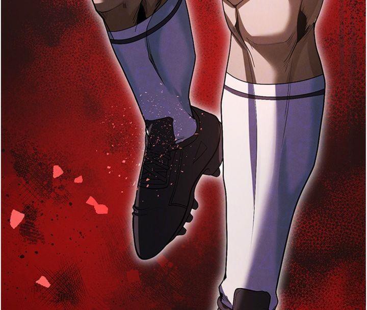 《足球型男脫單指南》漫画 第11話-靠團魂逆轉比賽