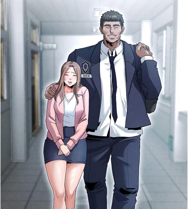 《足球型男脫單指南》漫画 第11話-靠團魂逆轉比賽