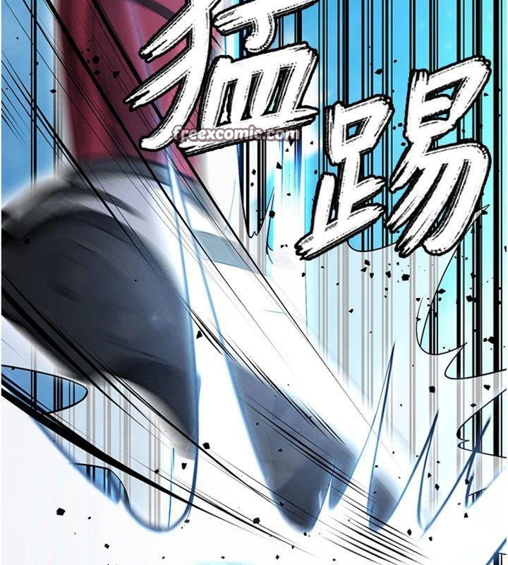 《足球型男脫單指南》漫画 第11話-靠團魂逆轉比賽