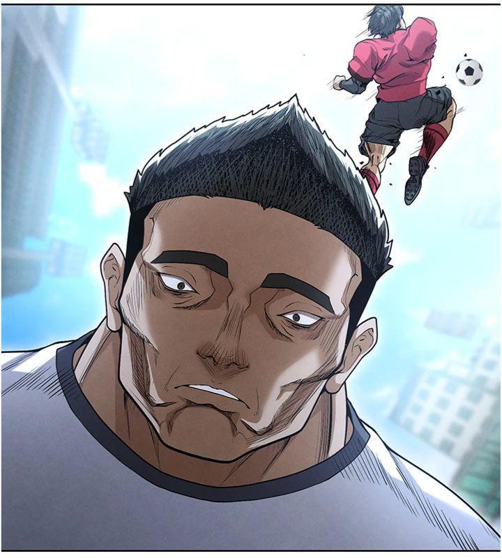 《足球型男脫單指南》漫画 第11話-靠團魂逆轉比賽