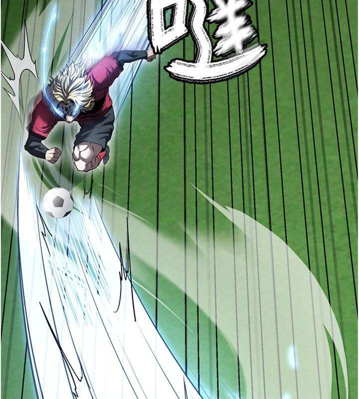 《足球型男脫單指南》漫画 第11話-靠團魂逆轉比賽