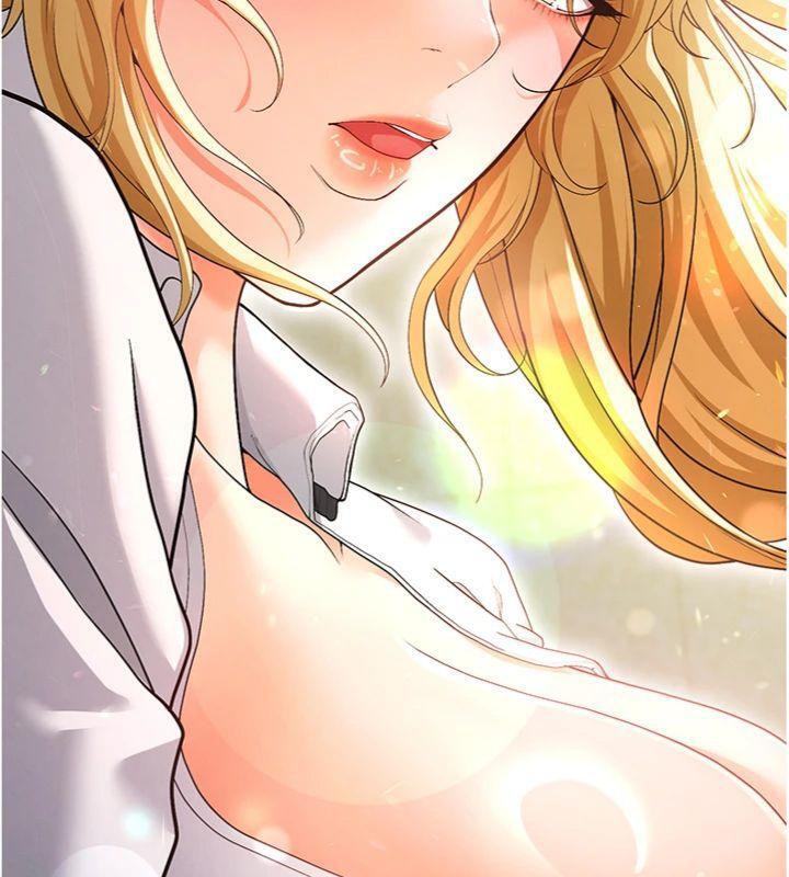 《足球型男脫單指南》漫画 第13話-旁觀女女大場面