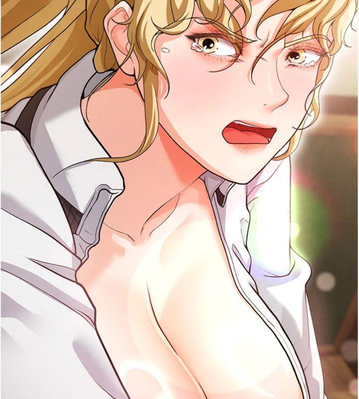 《足球型男脫單指南》漫画 第13話-旁觀女女大場面