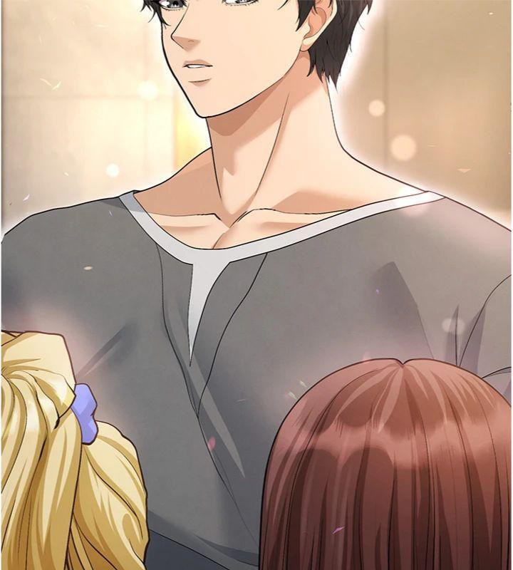 《足球型男脫單指南》漫画 第13話-旁觀女女大場面