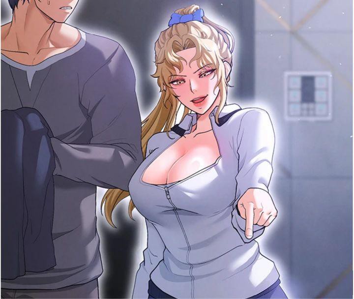 《足球型男脫單指南》漫画 第14話-姐姐們玩這麼大…?!