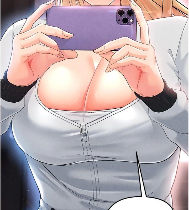 《足球型男脫單指南》漫画 第14話-姐姐們玩這麼大…?!