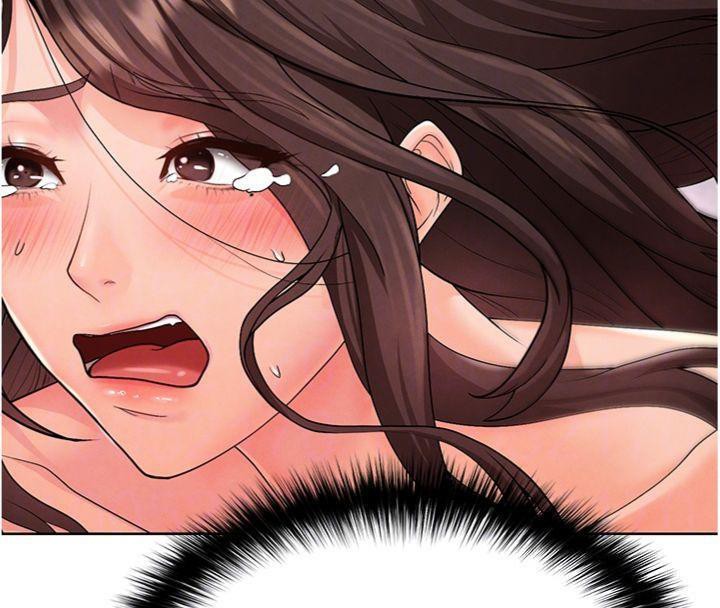 《足球型男脫單指南》漫画 第14話-姐姐們玩這麼大…?!