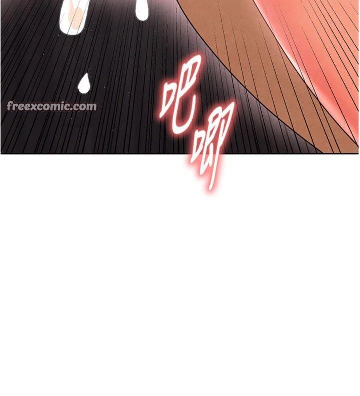 《足球型男脫單指南》漫画 第14話-姐姐們玩這麼大…?!
