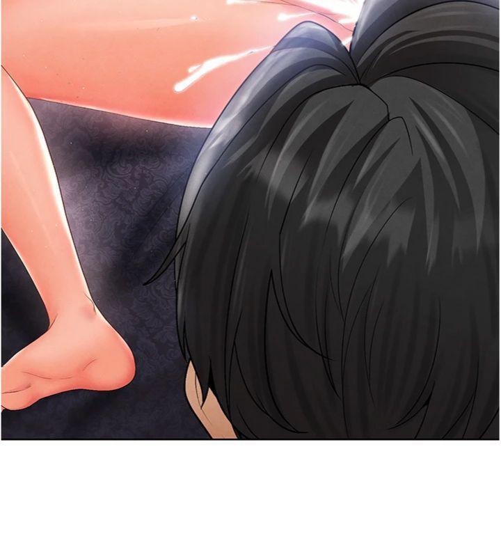 《足球型男脫單指南》漫画 第14話-姐姐們玩這麼大…?!
