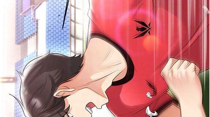 《足球型男脫單指南》漫画 第17話-今天晚餐就是妳了!