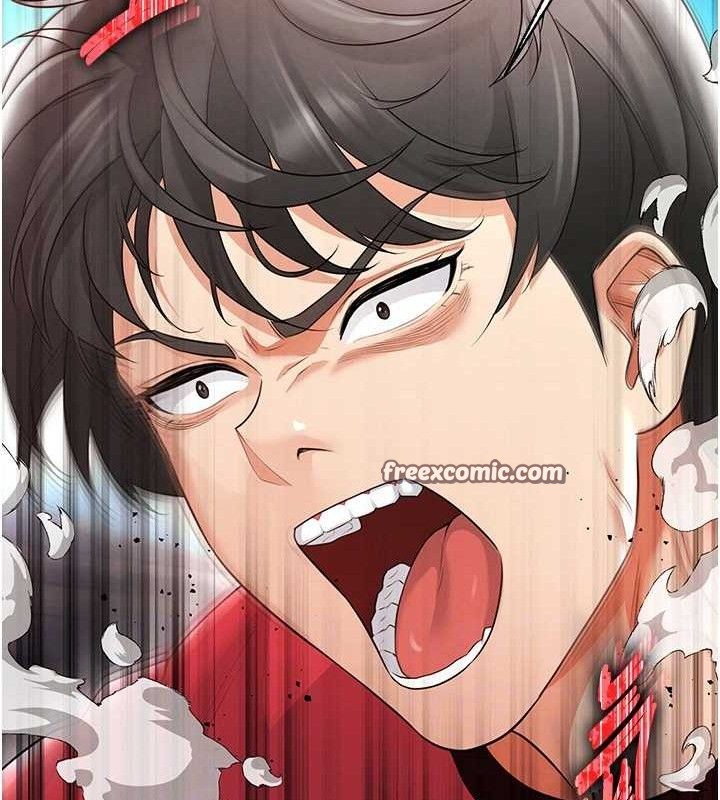 《足球型男脫單指南》漫画 第17話-今天晚餐就是妳了!