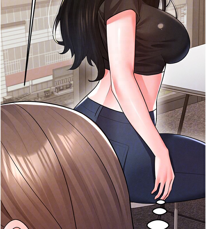 《足球型男脫單指南》漫画 第18話-足球女直播主的理想情人
