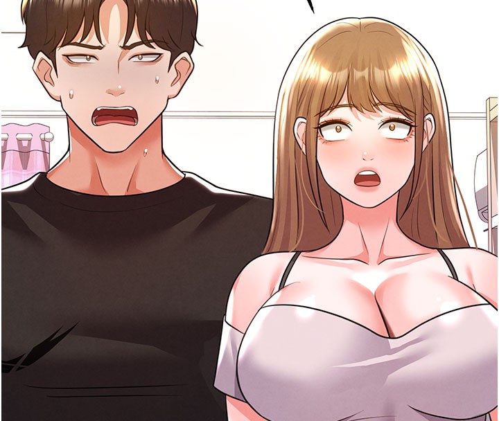 《足球型男脫單指南》漫画 第20話-肉償救命之恩