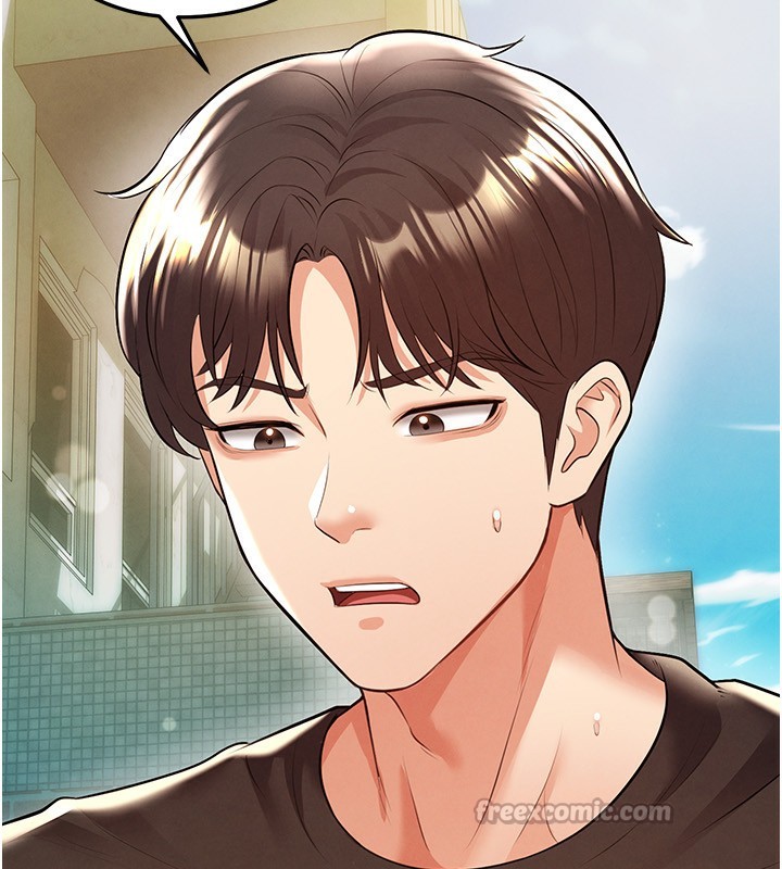 《足球型男脫單指南》漫画 第23話-少盈的神助攻