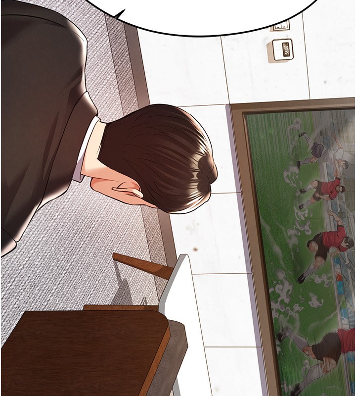 《足球型男脫單指南》漫画 第23話-少盈的神助攻