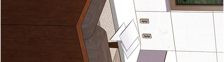 《足球型男脫單指南》漫画 第23話-少盈的神助攻