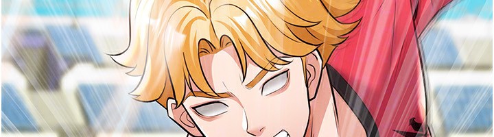 《足球型男脫單指南》漫画 第24話-引人犯罪的性感身材