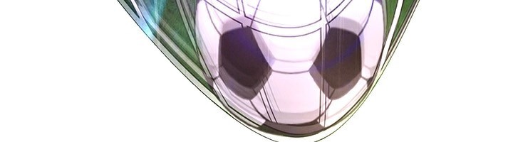 《足球型男脫單指南》漫画 第24話-引人犯罪的性感身材