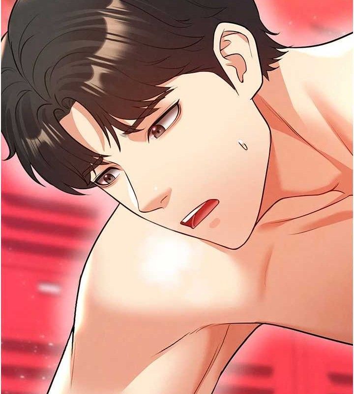 《足球型男脫單指南》漫画 第26話-令人欲罷不能的火熱性愛