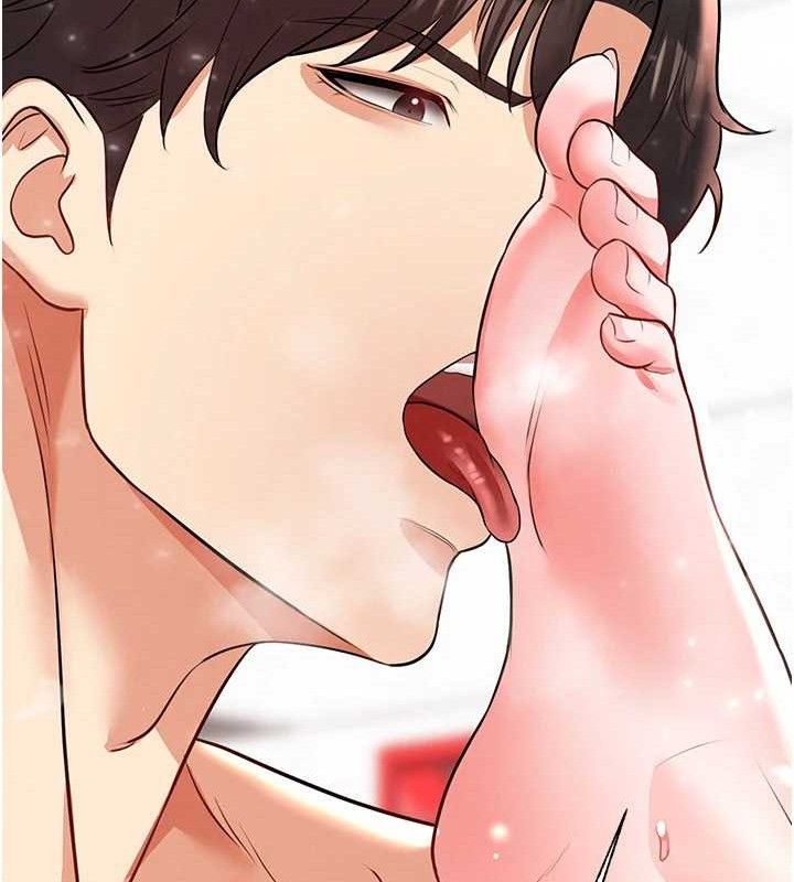 《足球型男脫單指南》漫画 第26話-令人欲罷不能的火熱性愛
