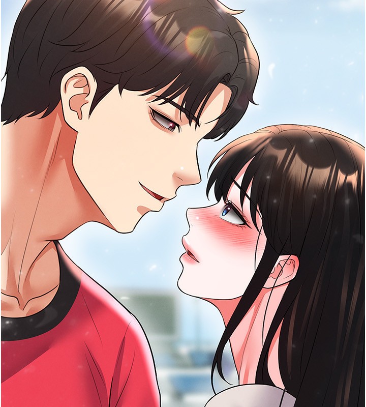 《足球型男脫單指南》漫画 第27話-原來性愛可以這麼舒服