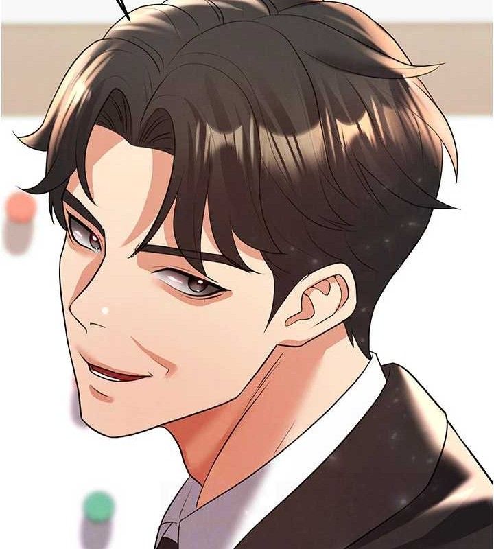 《足球型男脫單指南》漫画 第28話-英才爭奪戰