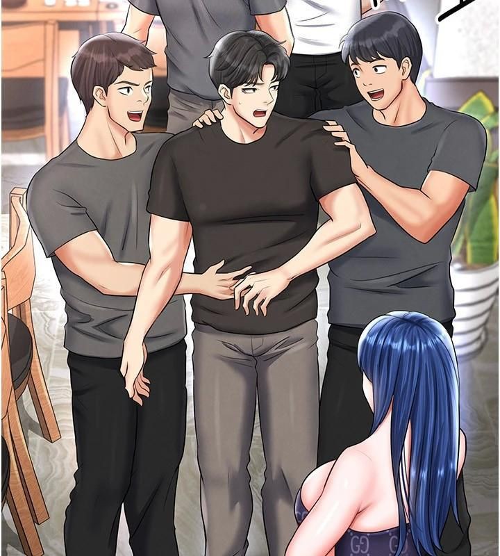 《足球型男脫單指南》漫画 第29話-你不記得我嗎?