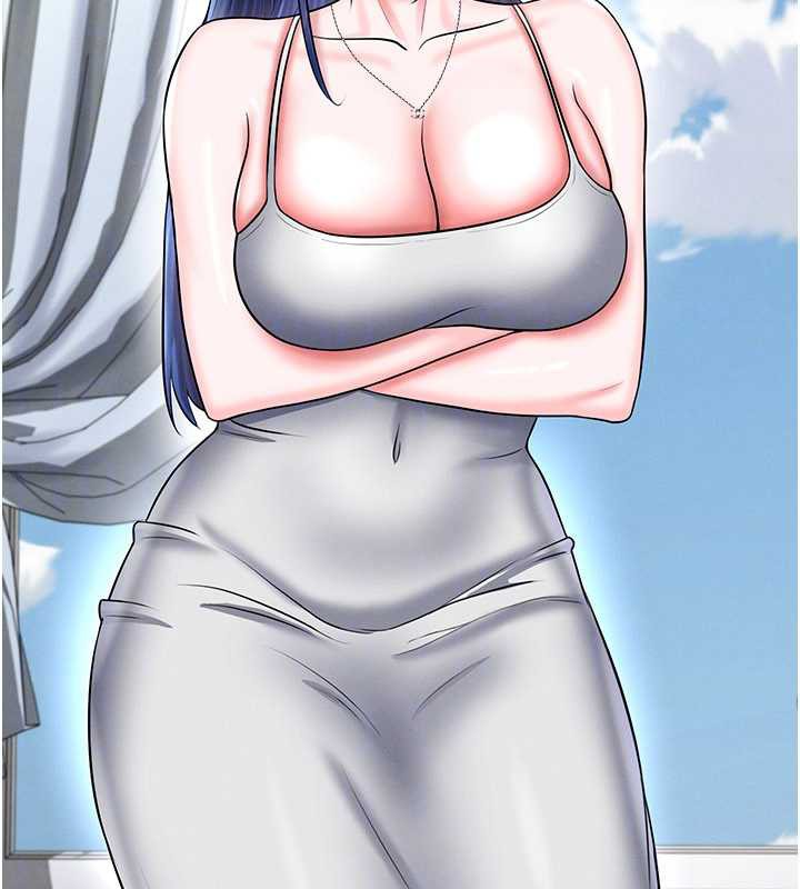 《足球型男脫單指南》漫画 第33話-性福美滿的生活