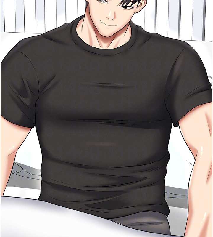 《足球型男脫單指南》漫画 第33話-性福美滿的生活