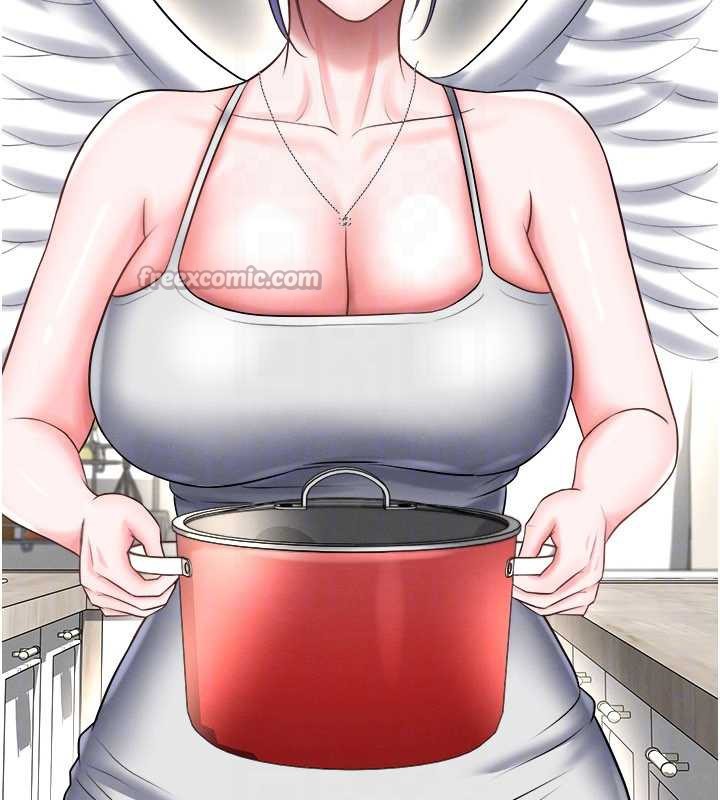 《足球型男脫單指南》漫画 第33話-性福美滿的生活