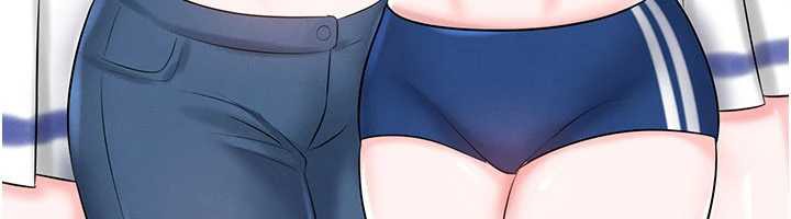 《足球型男脫單指南》漫画 第34話-我好喜歡妳的緊度