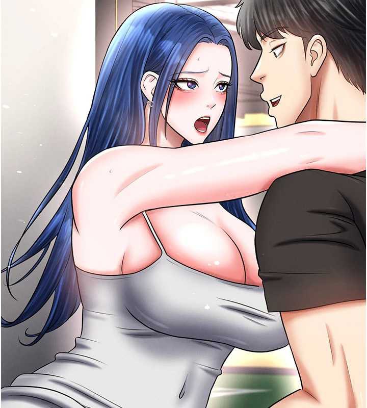 《足球型男脫單指南》漫画 第34話-我好喜歡妳的緊度