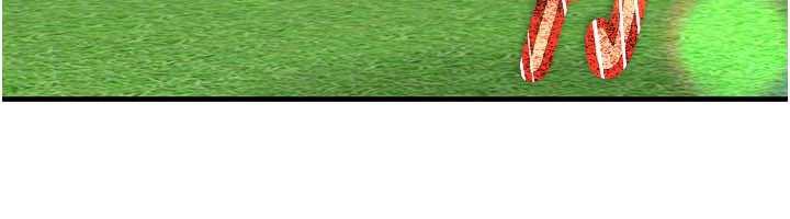 《足球型男脫單指南》漫画 第34話-我好喜歡妳的緊度