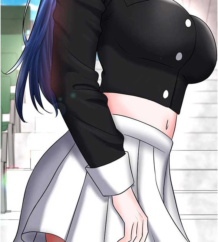 《足球型男脫單指南》漫画 第34話-我好喜歡妳的緊度